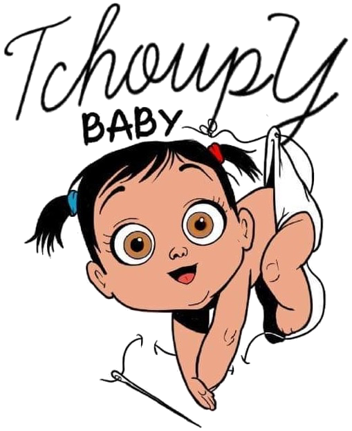 Tchoupy Baby