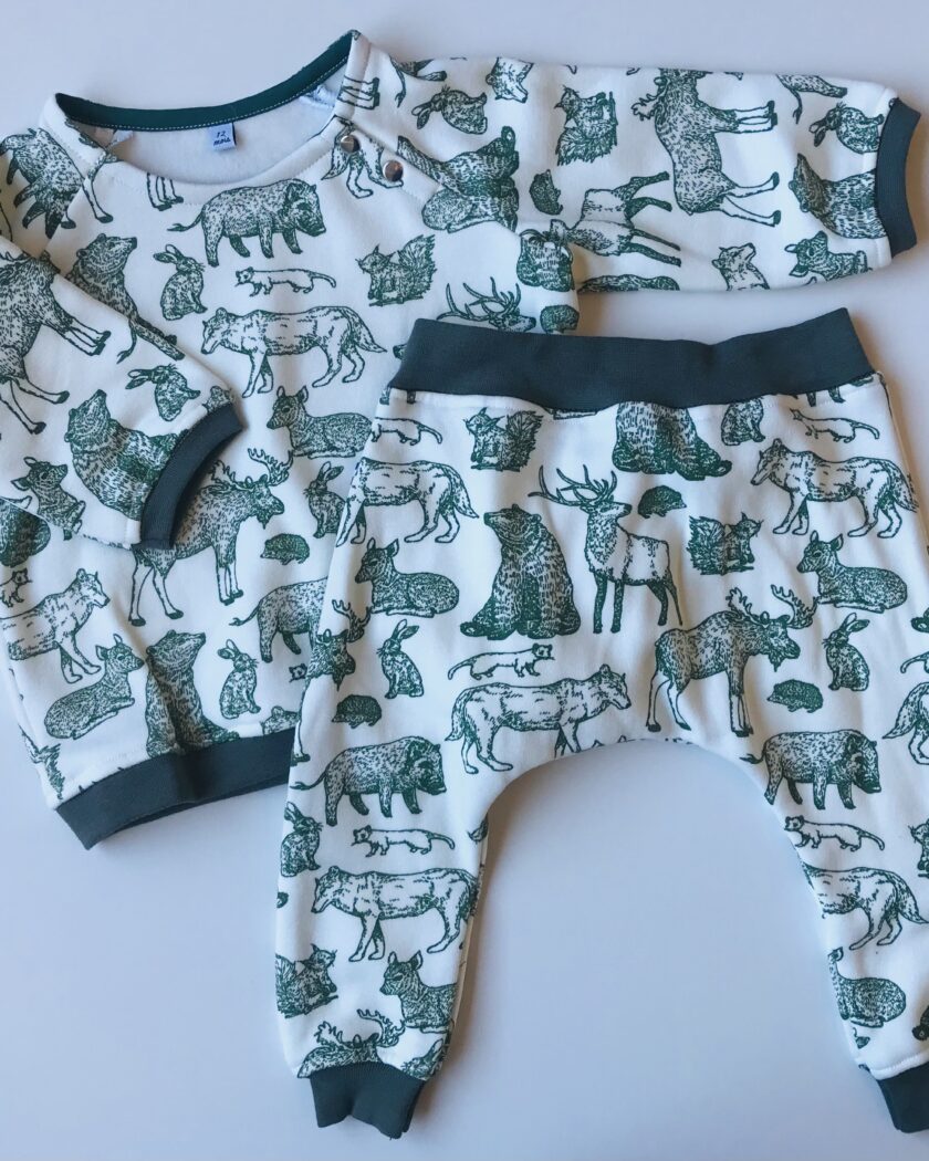 Ensemble
