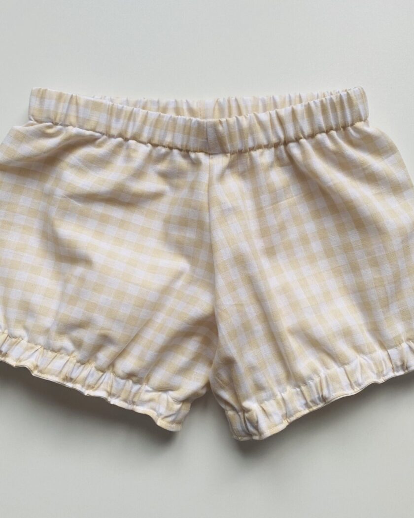 Bloomers