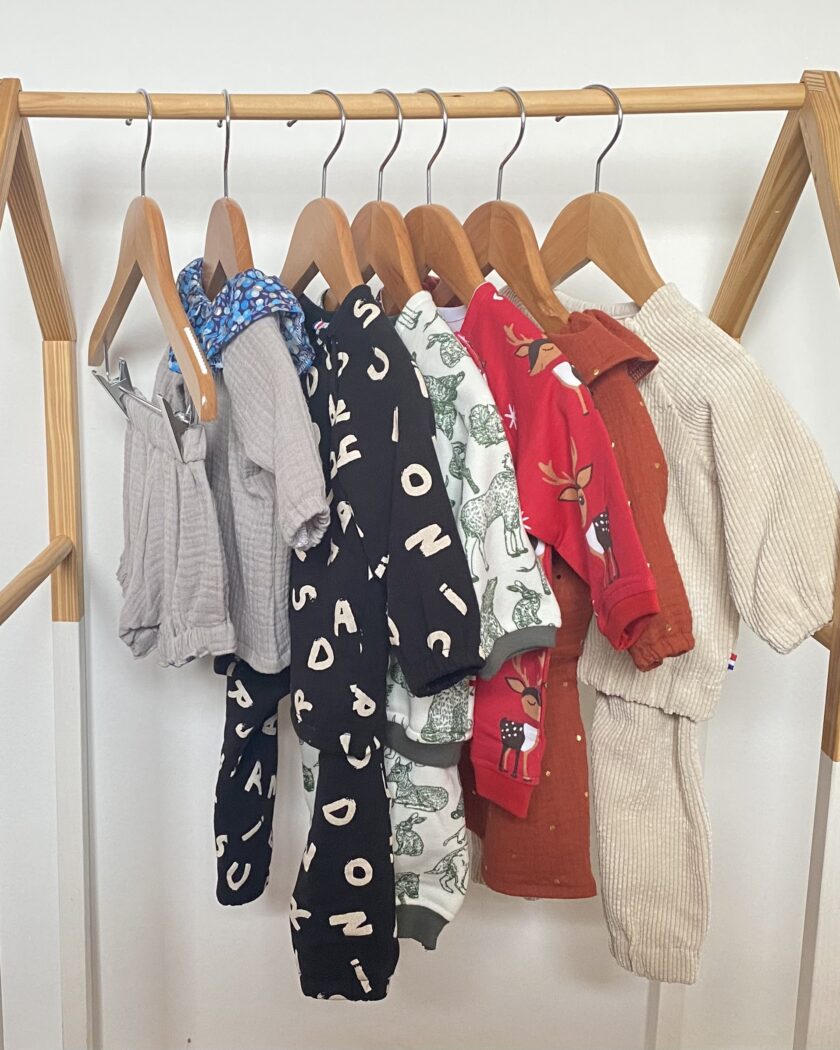 Vêtements